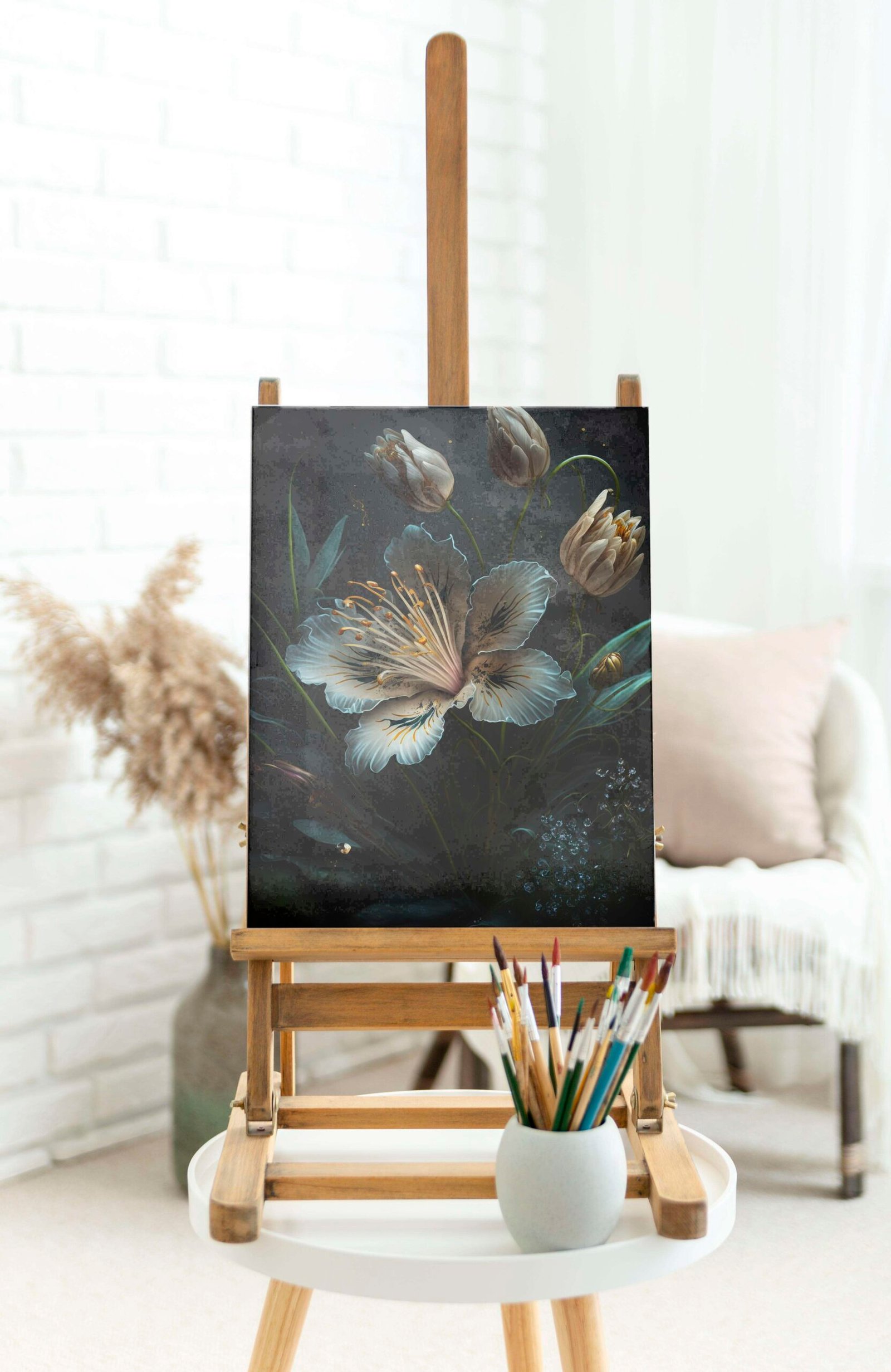Unique Canvas Art Prints for Your Home & Hotel - Image 4